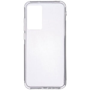TPU чохол Epic Transparent 1,5mm для Xiaomi Poco F5 / Note 12 Turbo