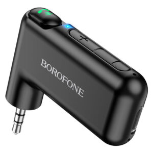 Bluetooth аудіо ресивер Borofone BC35 (AUX 3.5mm)