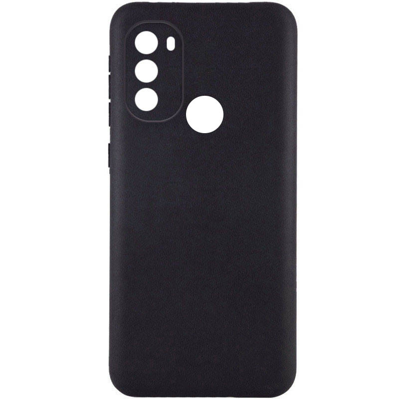 Чохол TPU Epik Black Full Camera для Motorola Moto G31 / G41