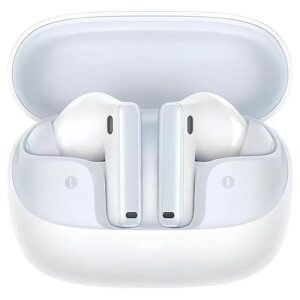 Бездротові TWS навушники Baseus Bowie M2s (NGTW350102)