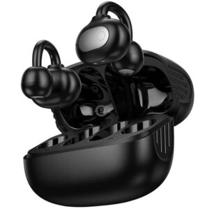 Бездротові TWS навушники Borofone FQ14 Joy clip-on