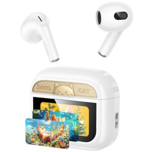 Бездротові TWS навушники Hoco EW87 Gata