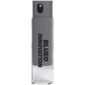 Blueo Спрей для очищення екрану (флакон 10 мл + мікрофібра)