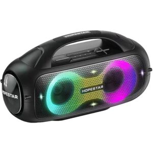 Bluetooth колонка Hopestar A50 Party 80W