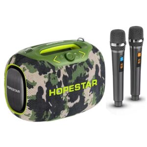 Bluetooth колонка Hopestar PartyBox 120W