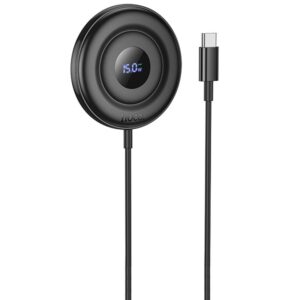 БЗП Hoco CW61 Phantom magnetic with digital display