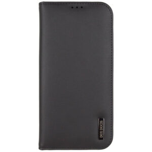 Чохол-книжка Dux Ducis Hivo для Apple iPhone 16 Pro Max (6.9")