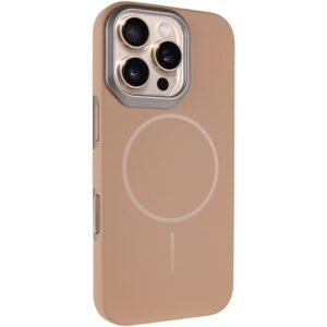 Чохол PC Dream with MagSafe для Apple iPhone 16 Pro Max (6.9")