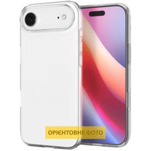 Чохол SGP Ultra Hybrid для Apple iPhone 17 Air (6.5")