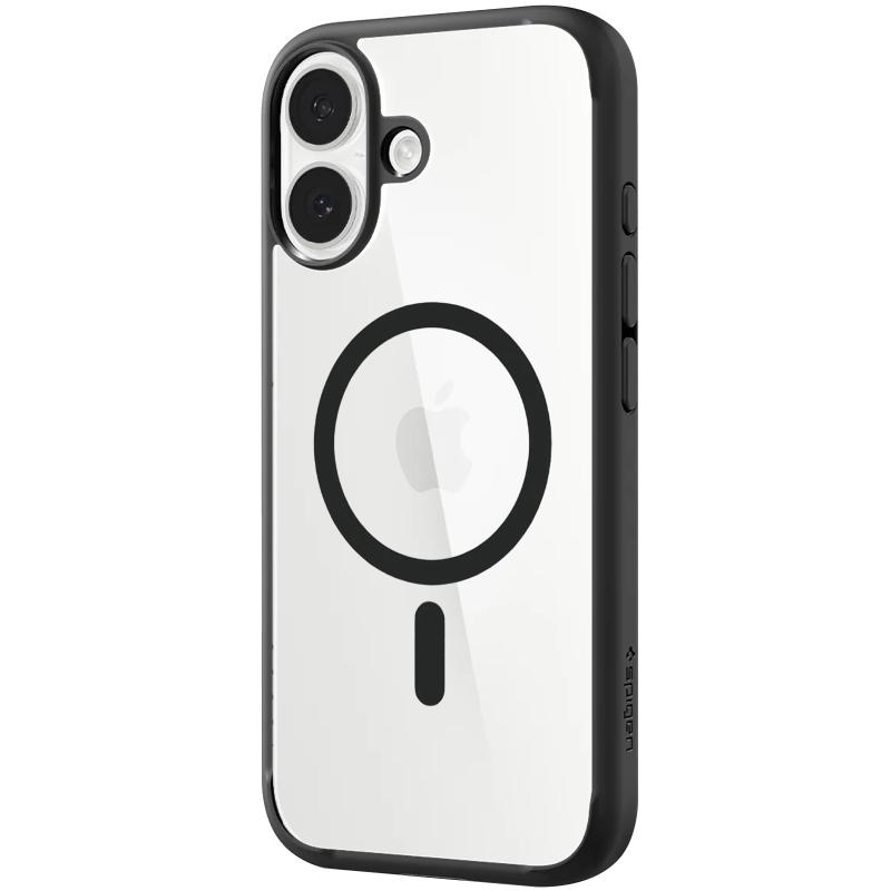 Чохол SGP Ultra Hybrid Mag для Apple iPhone 17 (6.3")