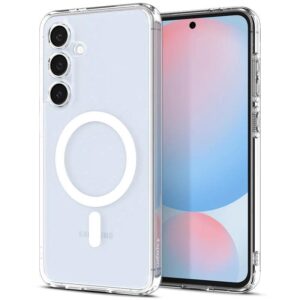 Чохол SGP Ultra Hybrid (MagFit) для Samsung Galaxy S25 FE