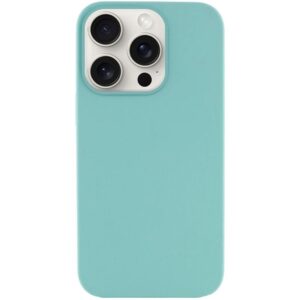 Чохол Silicone Case Full Protective (AA) NO LOGO для Apple iPhone 14 Pro (6.1")