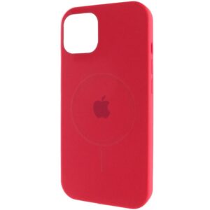Чохол Silicone Case Full Protective (AA) with MagSafe для Apple iPhone 11 (6.1")