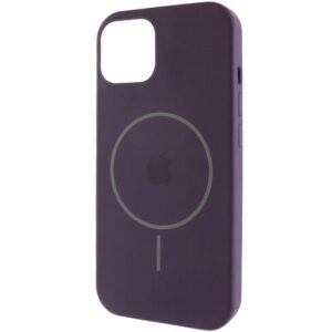 Чохол Silicone Case Full Protective (AA) with MagSafe для Apple iPhone 11 Pro Max (6.5")