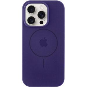 Чохол Silicone Case Full Protective (AA) with MagSafe для Apple iPhone 13 Pro Max (6.7")
