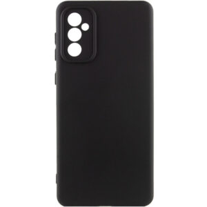 Чохол Silicone Cover Lakshmi Full Camera (AA) для Samsung Galaxy S24+