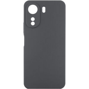 Чохол Silicone Cover Lakshmi Full Camera (AA) для Xiaomi Redmi 13C / Poco C65
