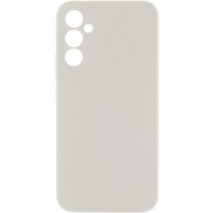Чохол Silicone Cover Lakshmi Full Camera (AAA) для Samsung Galaxy S23+