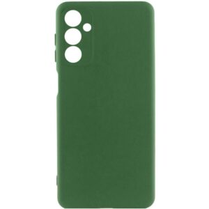 Чохол Silicone Cover Ummi Lakshmi Full Camera (AA) для Samsung Galaxy A15 4G/5G / M15 5G