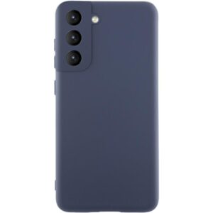 Чохол Silicone Cover Ummi Lakshmi Full Camera (AA) для Samsung Galaxy S21 FE