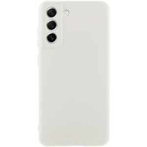 Чохол Silicone Cover Ummi Lakshmi Full Camera (AA) для Samsung Galaxy S22