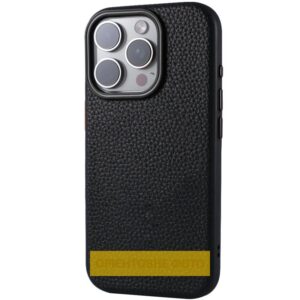 Чохол Syndee with MagSafe для Apple iPhone 12 Pro / 12 (6.1")