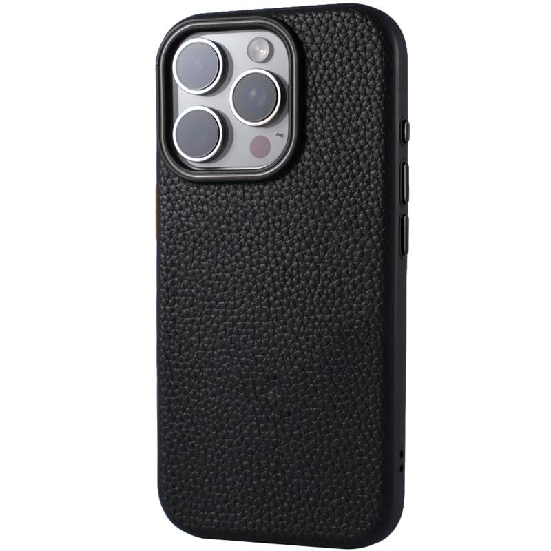 Чохол Syndee with MagSafe для Apple iPhone 15 Pro (6.1")