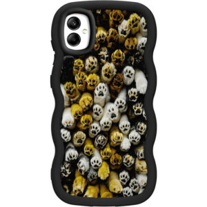 Чохол TPU Cloudy Pictures для Samsung Galaxy A05