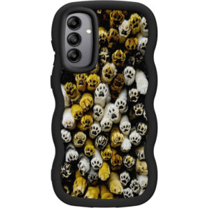 Чохол TPU Cloudy Pictures для Samsung Galaxy A36 5G