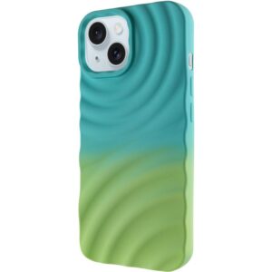 Чохол TPU ColorWave для Apple iPhone 15 (6.1")