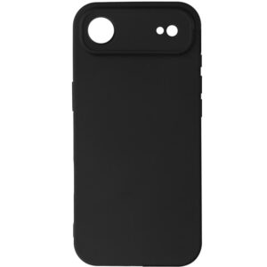 Чохол TPU Epik Black Full Camera для Apple iPhone 17 Air (6.5")