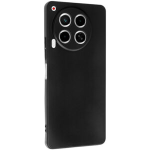 Чохол TPU Epik Black Full Camera для TECNO Camon 30 (CL6)