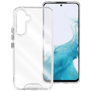 Чохол TPU Space Case transparent для Samsung Galaxy S23+