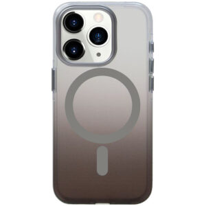 Чохол TPU+PC Shadow with MagSafe для Apple iPhone 14 Pro Max (6.7")