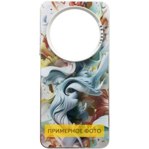 Чохол TPU+PC So Cool для Apple iPhone 15 (6.1")