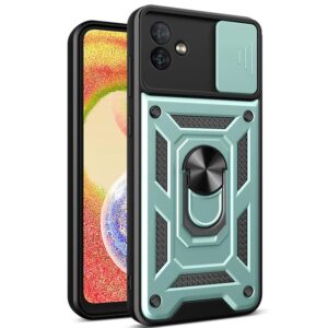 Чохол Ummi Camshield Serge Ring для Samsung Galaxy A04