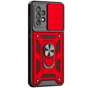 Чохол Ummi Camshield Serge Ring для Samsung Galaxy A33 5G