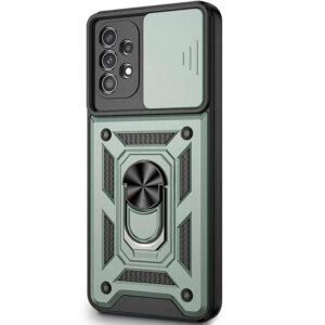 Чохол Ummi Camshield Serge Ring для Samsung Galaxy A53 5G