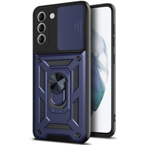 Чохол Ummi Camshield Serge Ring для Samsung Galaxy S22+