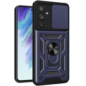 Чохол Ummi Camshield Serge Ring для Samsung Galaxy S23