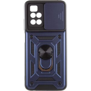 Чохол Ummi Camshield Serge Ring для Xiaomi Redmi 10