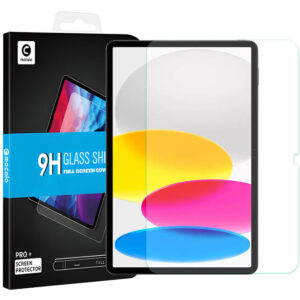 Захисне скло Mocolo (Pro+) для Apple iPad 10.9" (2022-24) / 11" (A16) 2025