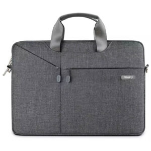 Сумка для ноутбуку WIWU City Commuter Bag 15.6"