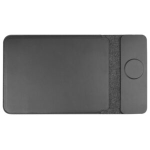 Підставка-чохол для ноутбуку STAND JD-S96 з БЗП 15W (13-14'')