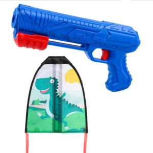 Дитячий пістолет-повітряний змій 592