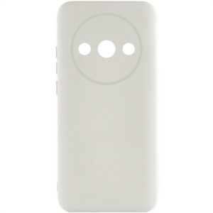 Чохол Silicone Cover Lakshmi Full Camera (A) для Xiaomi Redmi A3