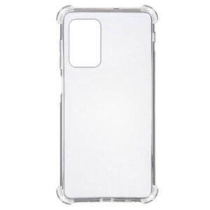 TPU чохол GETMAN Ease logo посилені кути для Samsung Galaxy A32 5G