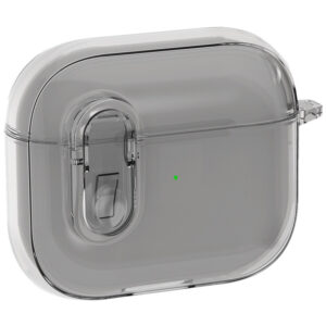 Футляр TPU Colorful для навушників Airpods 4