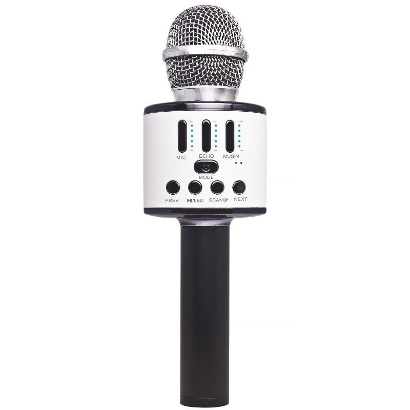 Караоке Мікрофон-колонка Q88