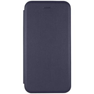 Шкіряний чохол-книжка Classy для Apple iPhone 12 Pro / 12 (6.1")